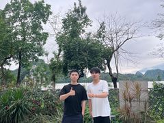 -星湖旅游景区七星岩