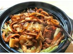 -赵家牛肉砂锅(台西三路店)