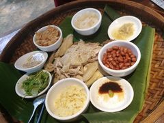 -园林美食城·本土农家菜(杨和镇店)