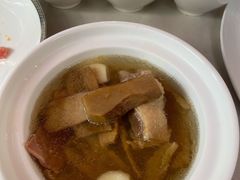 野生菌火锅-翠府(翠湖北路店)