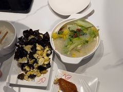 -嘉和一品粥(北京西站北广场北恒大厦店)