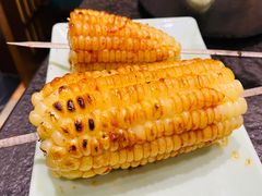 -晓波烧烤(南桥店)