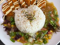 -贝林大翅鲸简餐厅(国家海洋博物馆店)