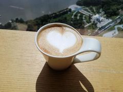 -三迪希尔顿酒店·星空酒廊