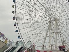 -南昌之星摩天轮