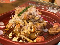 -桃太郎寿司料理(南坪店)