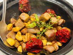 -海粤阁·精致粤菜·宴会厅(宝安店)