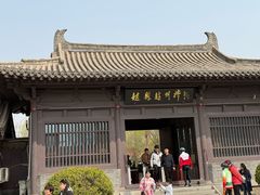 -赵州桥景区