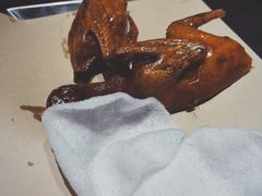 -鸽子侯·家宴·平价海鲜(市图书馆店)