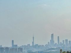 -火炉山森林公园