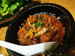 -炼火烤肉店