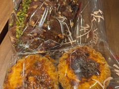 -RUXU入续糖水铺与包(卓悦中心店)