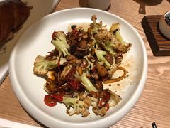 -小大董·烤鸭(凤凰汇店)