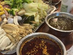 -谢智冷沾沾(马家巷总店)