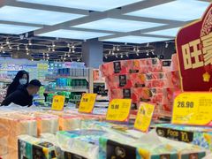-旺豪超市(胜利购物广场店)