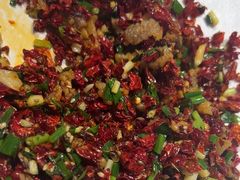 -铭副琦食·虾蟹烩馆(渔人码头店)
