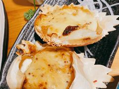 -禾风·海鲜料理自助(玉林店)