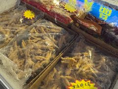 -明品福冷链大市场