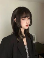-F P· HAiR