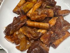 -高玛纳驴肉火烧(河间总店)