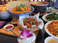-Thai Alley泰爱里(二沙岛店)