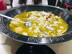 -鱼无双·酸菜鱼(来凤街店)