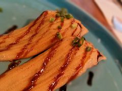 特级海鳗大满贯-Mr·Fish鱼鲜生海鲜放题(银泰in99店)