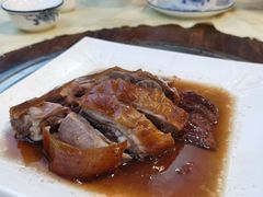明炉烧鹅-粥旺庄(芳村店)