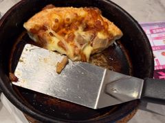 -必胜客(鳌江万达店)