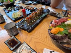-九酢·海鲜居酒屋