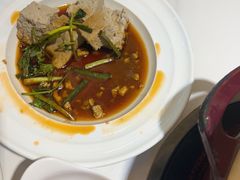 -黑鸡小馆(金源店)