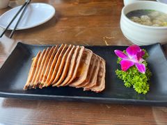 -浦江餐饮•上海菜馆(五四路店)