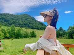 -白草畔自然风景区