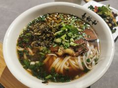 -易裕和·长沙米粉(竹塘西路店)