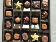 -GODIVA(港汇恒隆广场)