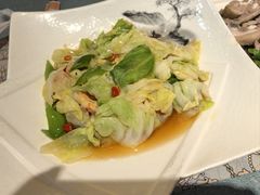 -鹏馨羊羔肉(新建街店)