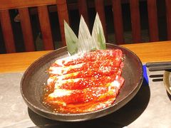 -厚贞日式烤肉(龙之梦店)