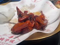 -鸽子侯·家宴·平价海鲜(绿地店)