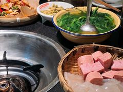 -李子坝梁山鸡(李子坝大鸡哥店)