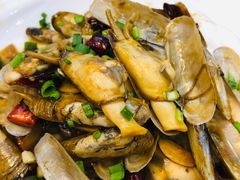 -好兄弟郭巨海鲜(天一阁店)