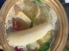 -慢丽江·云南野生菌土鸡锅(西山店)