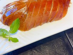 -正德楼果木烤鸭·渔家菜(东港店)