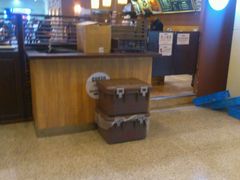 -东浩兰生上海世博展览馆