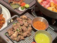 -小川洋风料理(大悦城店)