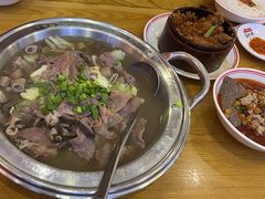 -冯四孃跷脚牛肉·川菜(徐州云龙店)