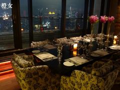 -上海外滩英迪格酒店