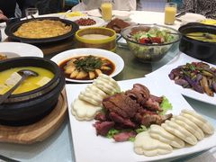 -香丰阁·烤鸭·川湘菜(清河店)