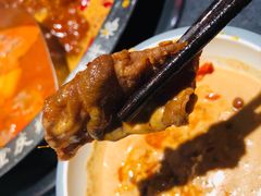 -井格重庆火锅(西直门凯德Mall店)