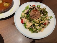 金枪鱼沙律-萨莉亚意式餐厅(杭州西溪龙湖天街店)