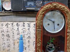 -南窖乡水峪村山情农家
